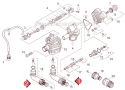 Page C Diagram and Parts List for K330M-PL-WB K 330M-PL-WB 1.141-371.0 Karcher Pressure Washer