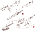 Page I Diagram and Parts List for K330M-PL-WB K 330M-PL-WB 1.141-371.0 Karcher Pressure Washer