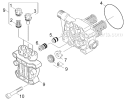 Page B Diagram and Parts List for K330 K 330 1.994-914.0 Karcher Pressure Washer