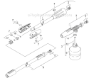 Page F Diagram and Parts List for K330 K 330 1.994-914.0 Karcher Pressure Washer
