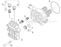 Page C Diagram and Parts List for K330M-PLUS K 330 M-Plus 1.994-960.0 Karcher Pressure Washer