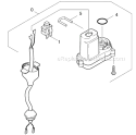 Page J Diagram and Parts List for K330M K 330 M 1.994-916.0 Karcher Pressure Washer