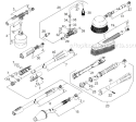 Page H Diagram and Parts List for K330M K 330 M 1.994-916.0 Karcher Pressure Washer