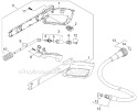 Page G Diagram and Parts List for K355 K 355 1.786-680.0 Karcher Pressure Washer