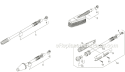 Page H Diagram and Parts List for K360M-PL-WB K 360M-PL-WB 1.141-136.0 Karcher Pressure Washer