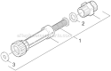 Page I Diagram and Parts List for K360M-PL-WB K 360M-PL-WB 1.141-136.0 Karcher Pressure Washer