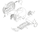 Part Location Diagram of 9.084-056.0 Karcher Cable