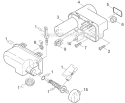 Page I Diagram and Parts List for K370 K 370 1.141-256.0 Karcher Pressure Washer