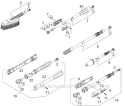 Page I Diagram and Parts List for K390M-PL-WB K 390M-PL-WB 1.141-456.0 Karcher Pressure Washer