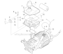 Part Location Diagram of 6.631-946.0 Karcher Micro Switch
