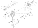 Page B Diagram and Parts List for K593M K 5.93M 16302020 Karcher Pressure Washer