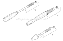 Page F Diagram and Parts List for K593MPLUS K 5.93M PLUS 16302030 Karcher Pressure Washer
