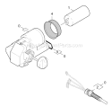 Page Ay Diagram and Parts List for K593MPLUS K 5.93M PLUS 16302030 Karcher Pressure Washer