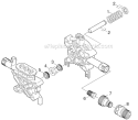 Page D Diagram and Parts List for K502MS-PLUS K 502MS-Plus 1.069-936.0 Karcher Pressure Washer