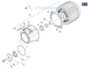 Page G Diagram and Parts List for K502MS-PLUS K 502MS-Plus 1.069-936.0 Karcher Pressure Washer
