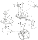Part Location Diagram of 5.034-518.0 Karcher Strap