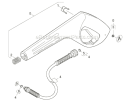 Page I Diagram and Parts List for K502M K 502 M 1.069-935.0 Karcher Pressure Washer