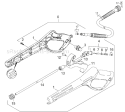 Page I Diagram and Parts List for K520MDI-PLUS K 520M DI-Plus 1.069-700.0 Karcher Pressure Washer