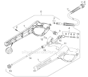 Page I Diagram and Parts List for K5800GH K 5800 GH 1.194-103 Karcher Pressure Washer