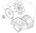 Page I Diagram and Parts List for K585 K 585 1.974-680.0 Karcher Pressure Washer