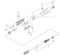 Page H Diagram and Parts List for K588G K 588 G 1.050-905.0 Karcher Pressure Washer