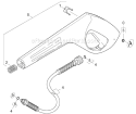 Page I Diagram and Parts List for K620-M K 620-M 1.973-680.0 Karcher Pressure Washer