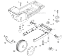 Page B Diagram and Parts List for K620M-DI K 620 M -DI 1.973-670.0 Karcher Pressure Washer