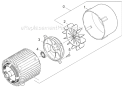 Page G Diagram and Parts List for K620M-DI K 620 M -DI 1.973-670.0 Karcher Pressure Washer