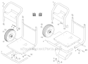 Part Location Diagram of 9.182-351.0 Karcher Star Grip