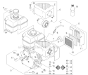 Part Location Diagram of 6.491-338.0 Karcher Air Filter