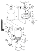 Page I Diagram and Parts List for K855H K 855 H 1.935-681.0 Karcher Pressure Washer