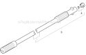 Page K Diagram and Parts List for KRACING K Racing 1.855-940.0 Karcher Pressure Washer