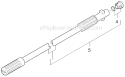 Page J Diagram and Parts List for KSPECIAL K Special 59552650 Karcher Pressure Washer