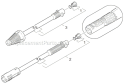Part Location Diagram of 4.760-474.0 Karcher Jet Pipe