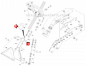 Page G Diagram and Parts List for PUZZI100  Karcher Steamer