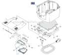 Part Location Diagram of 5.034-505.0 Karcher Strap