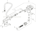 Page B Diagram and Parts List for WINNER 202 1.223-943.0 Karcher Pressure Washer