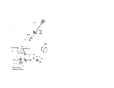 Part Location Diagram of 59071-7004 Kawasaki Joint