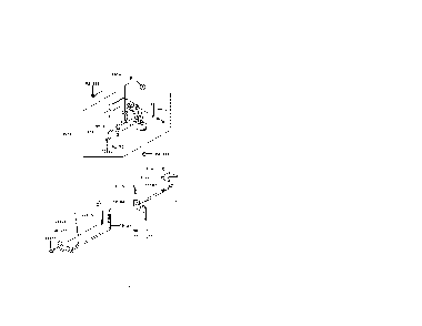Control-equipment Diagram and Parts List for FR651V-AS08  Kawasaki Engine