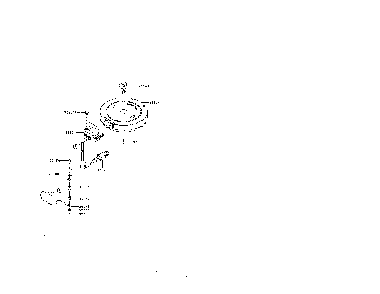 Part Location Diagram of 92070-2119 Kawasaki DISCONTINUED