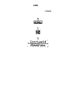 Label Diagram and Parts List for FR691V-AS06  Kawasaki Engine