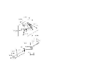 Control-equipment Diagram and Parts List for FR691V-AS12  Kawasaki Engine