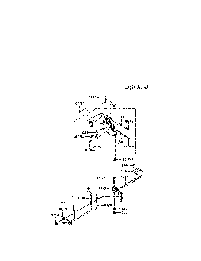 Control-equipment Diagram and Parts List for FR651V-AS28  Kawasaki Engine