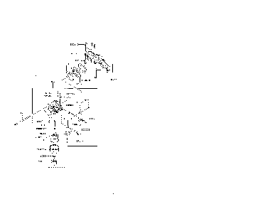 Carburetor Diagram and Parts List for FR651V-AS08  Kawasaki Engine