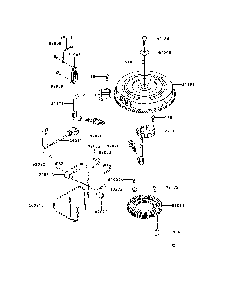 Part Location Diagram of 26031-1624 Kawasaki Harness