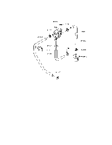 Fuel tank/fuel valve Diagram and Parts List for FR600V-AS06  Kawasaki Engine