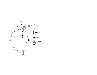 Fuel-tank/fuel-valve Diagram and Parts List for FR600V-AS00  Kawasaki Engine