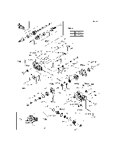 Part Location Diagram of 92055-081 Kawasaki O Ring