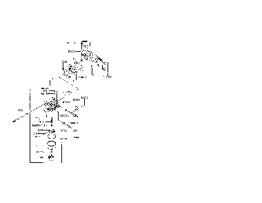 Part Location Diagram of 15004-7052 Kawasaki CARBURETOR-Assembly