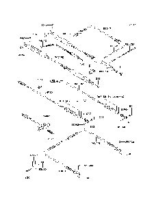 Cables Diagram and Parts List for KAF620H7F 2007 & Prior Kawasaki Lawn Tractor Accessories